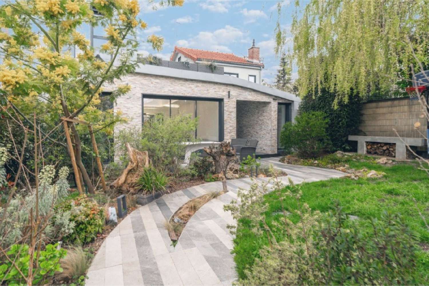  for sale house Bagneux Hauts-de-Seine 2