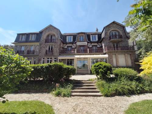 Bagnoles-de-l'Orne Orne maison foto 7243607