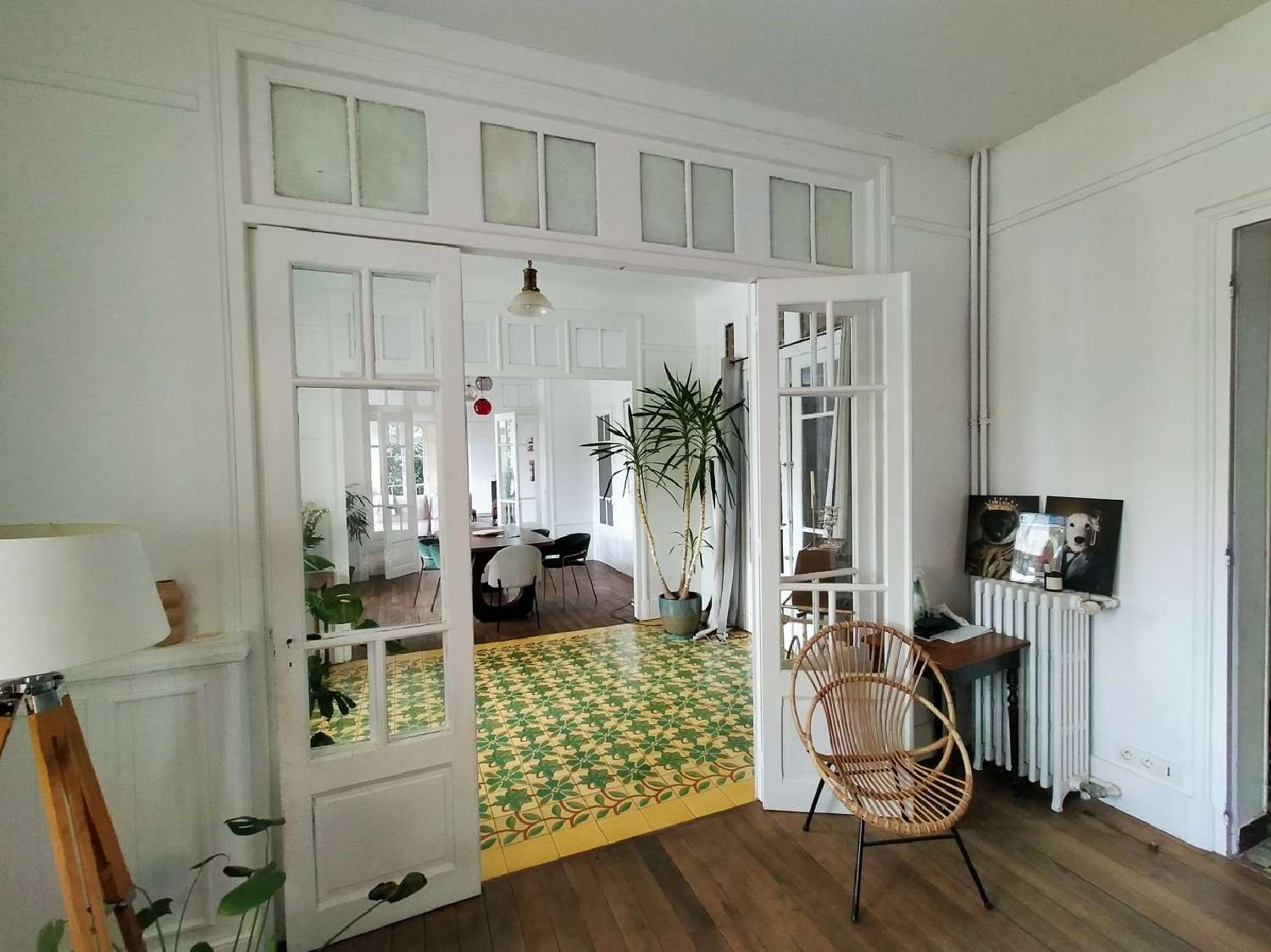 à vendre maison Bagnoles-de-l'Orne Orne 3