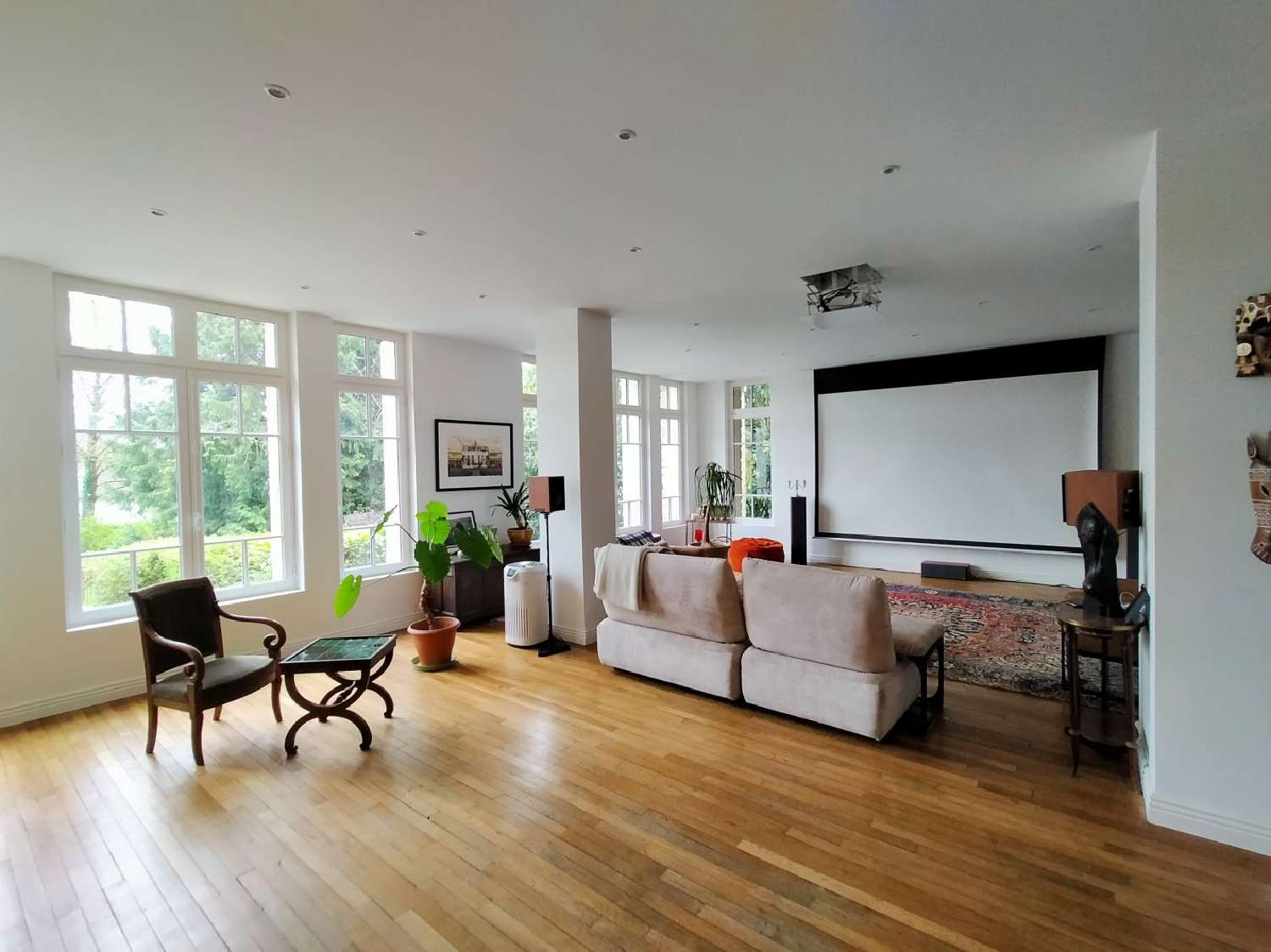 à vendre maison Bagnoles-de-l'Orne Orne 4