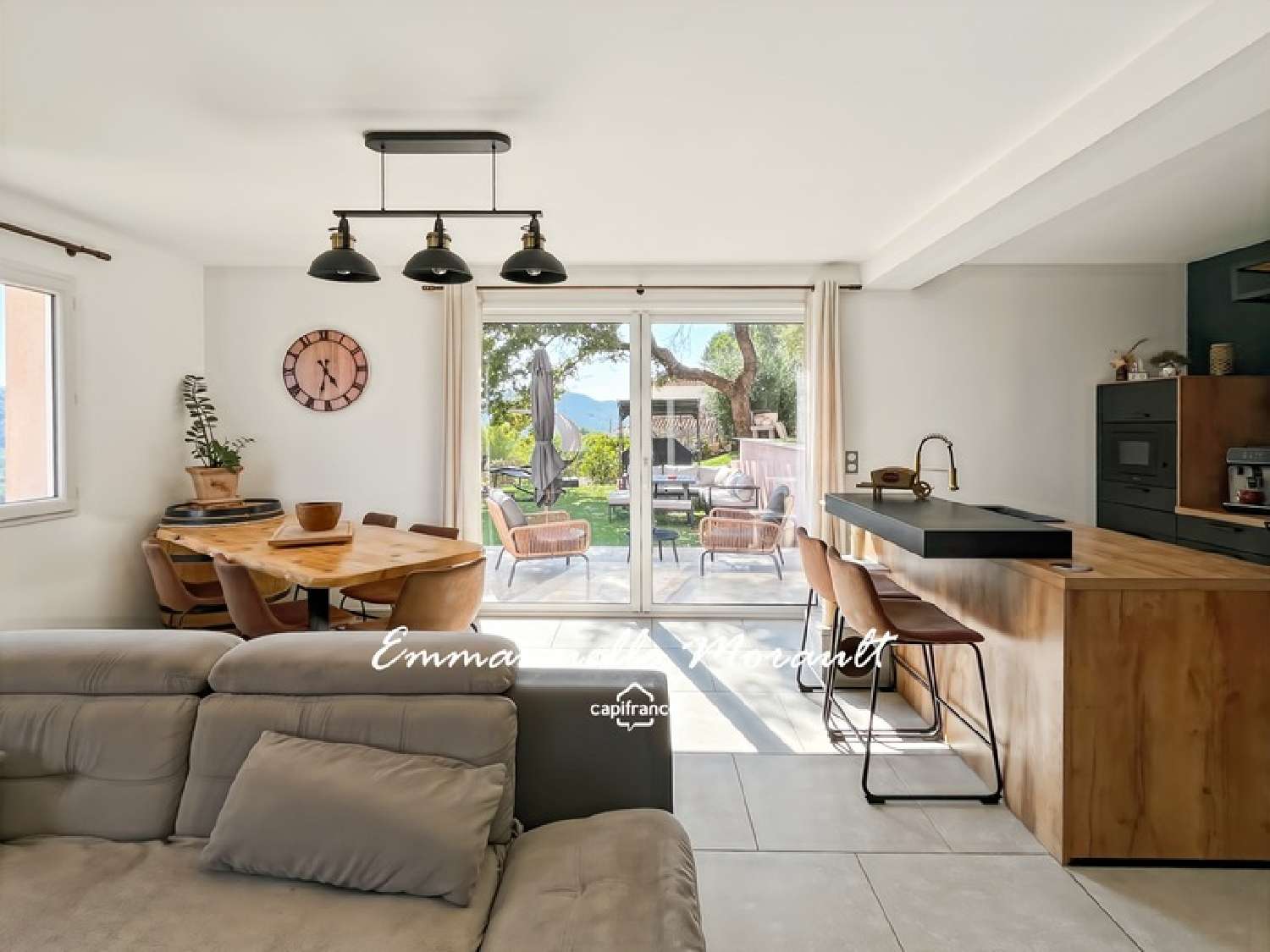  en venta casa Bagnols-en-Forêt Var 2