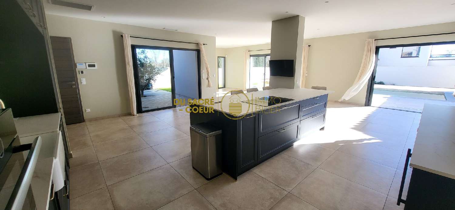  te koop huis Baho Pyrénées-Orientales 7