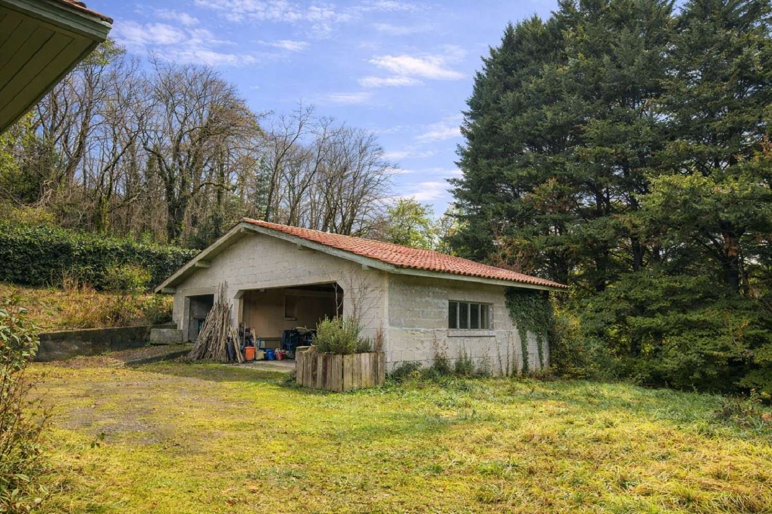  te koop huis Bahus-Soubiran Landes 3