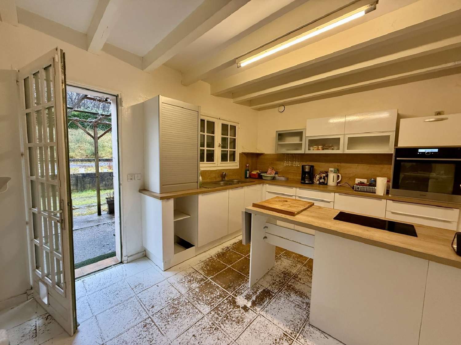  te koop huis Bahus-Soubiran Landes 5