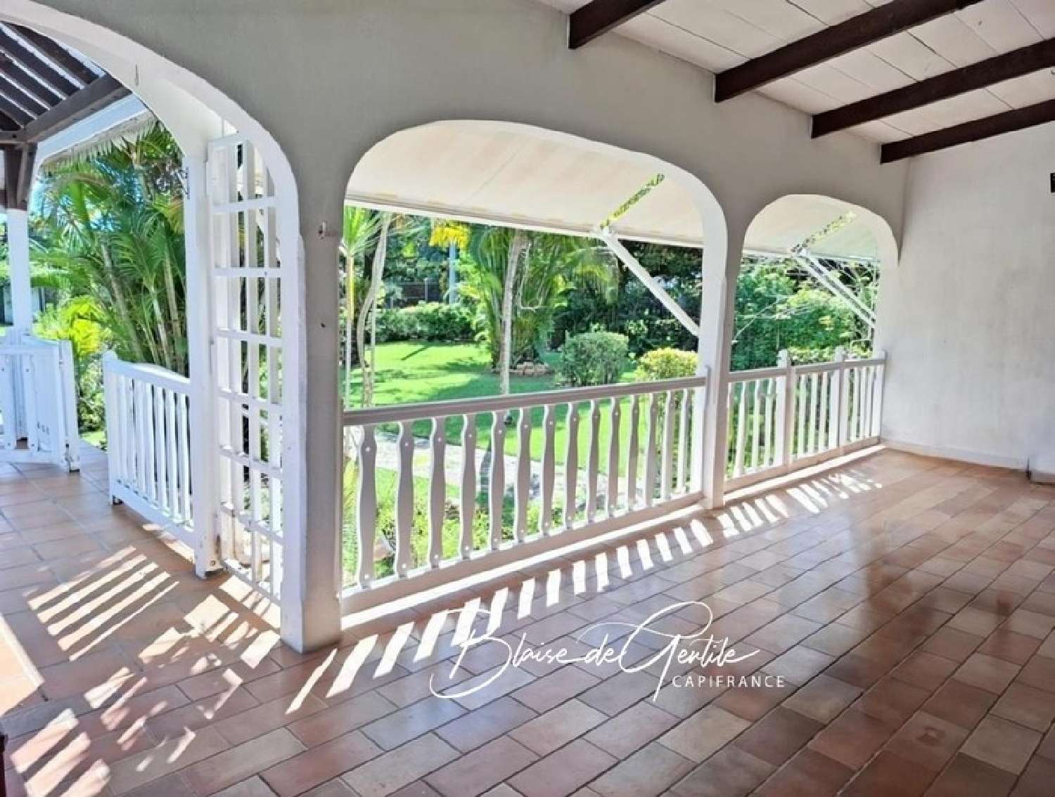 te koop huis Baie-Mahault Guadeloupe 5