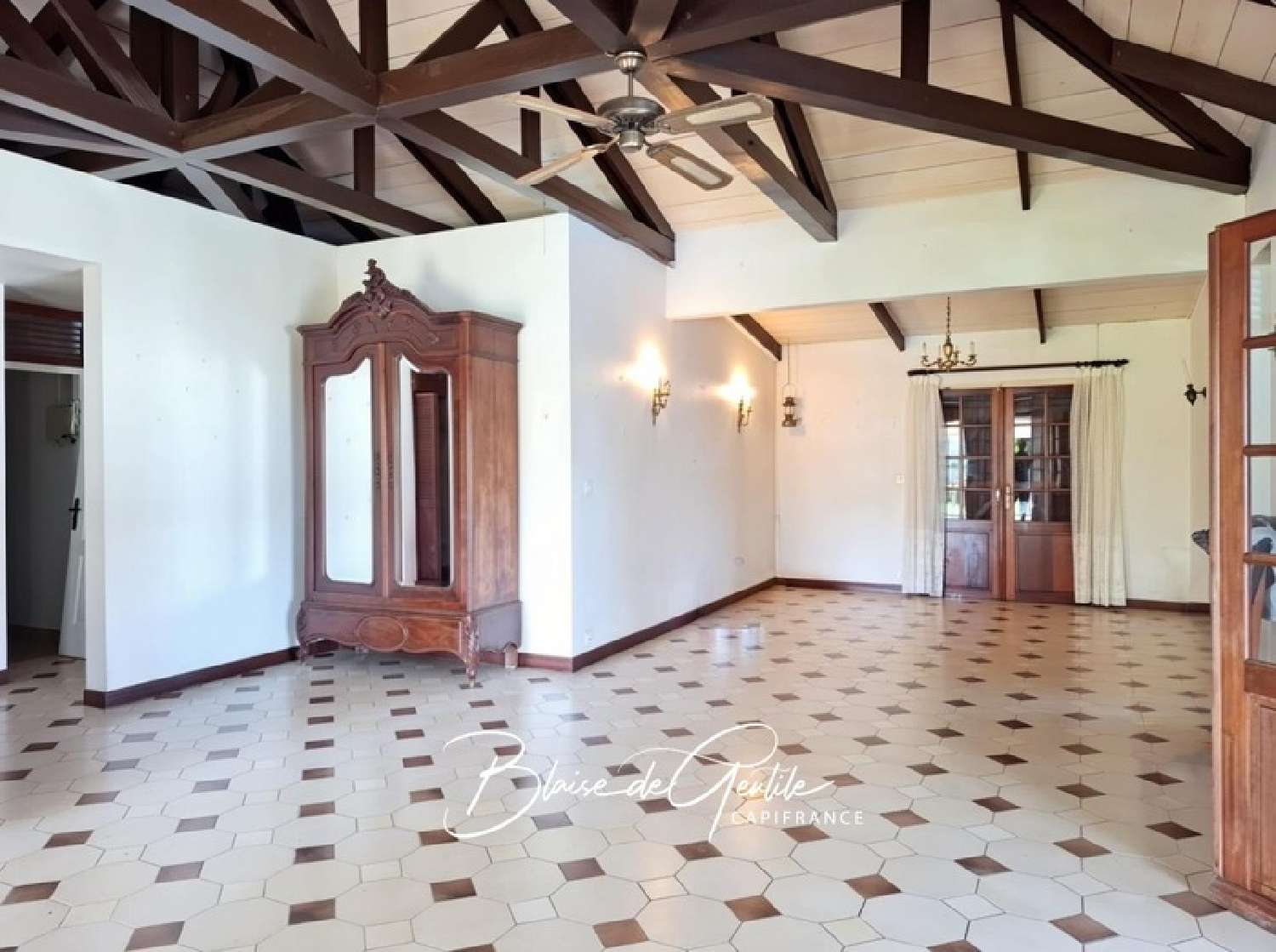 te koop huis Baie-Mahault Guadeloupe 6