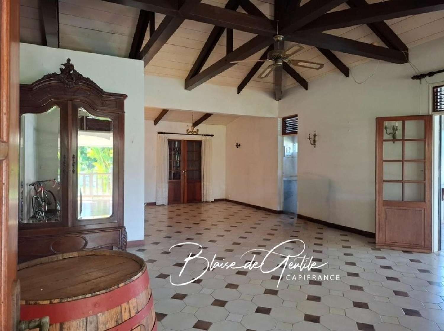 te koop huis Baie-Mahault Guadeloupe 7