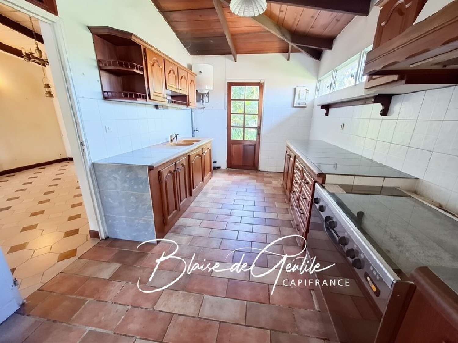 te koop huis Baie-Mahault Guadeloupe 8