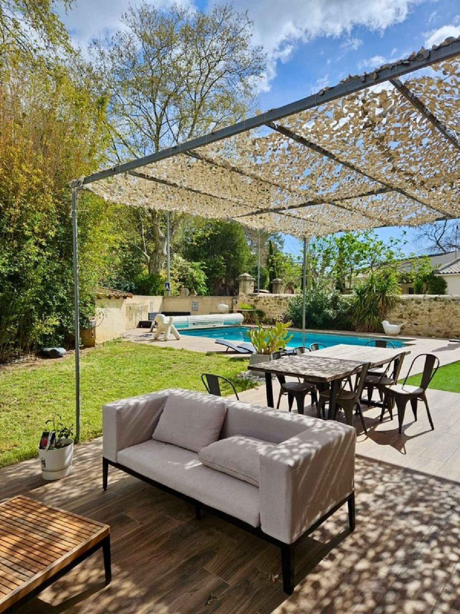  for sale house Baillargues Hérault 1