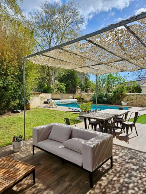 Baillargues Hérault house foto 7241820