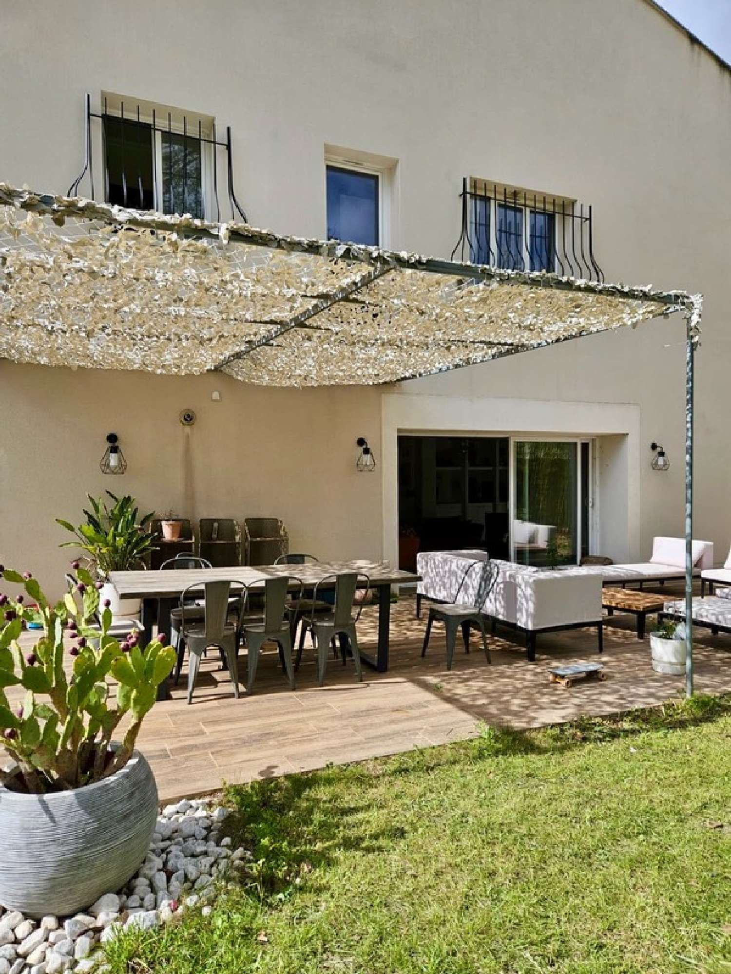  for sale house Baillargues Hérault 2