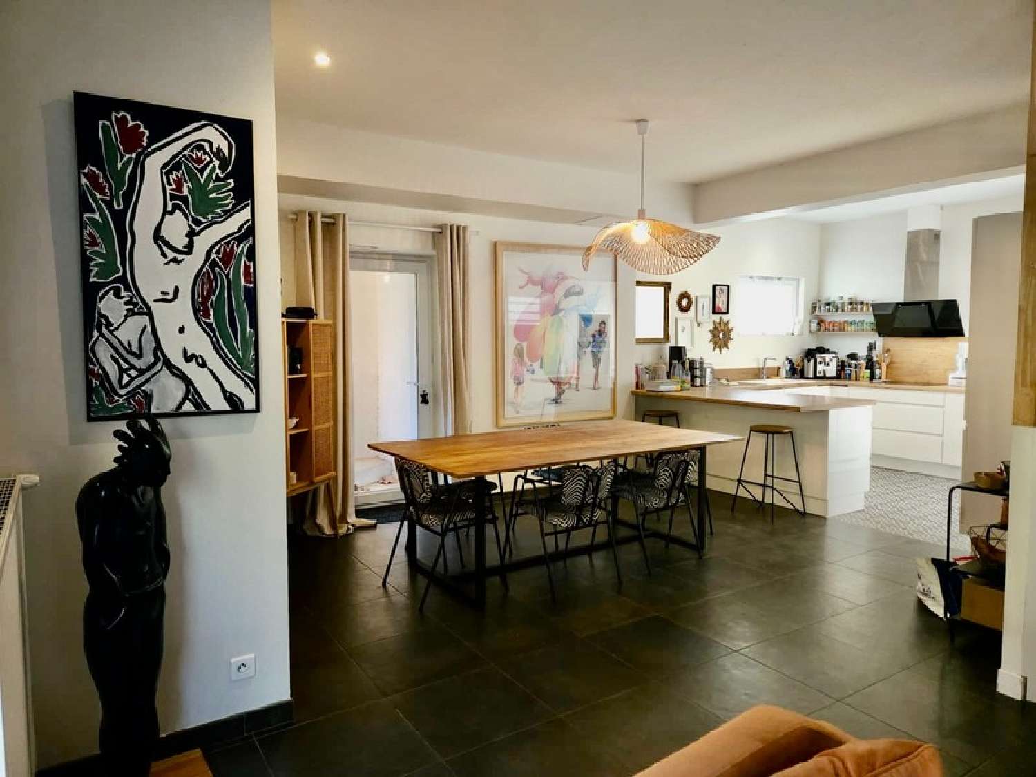  for sale house Baillargues Hérault 4