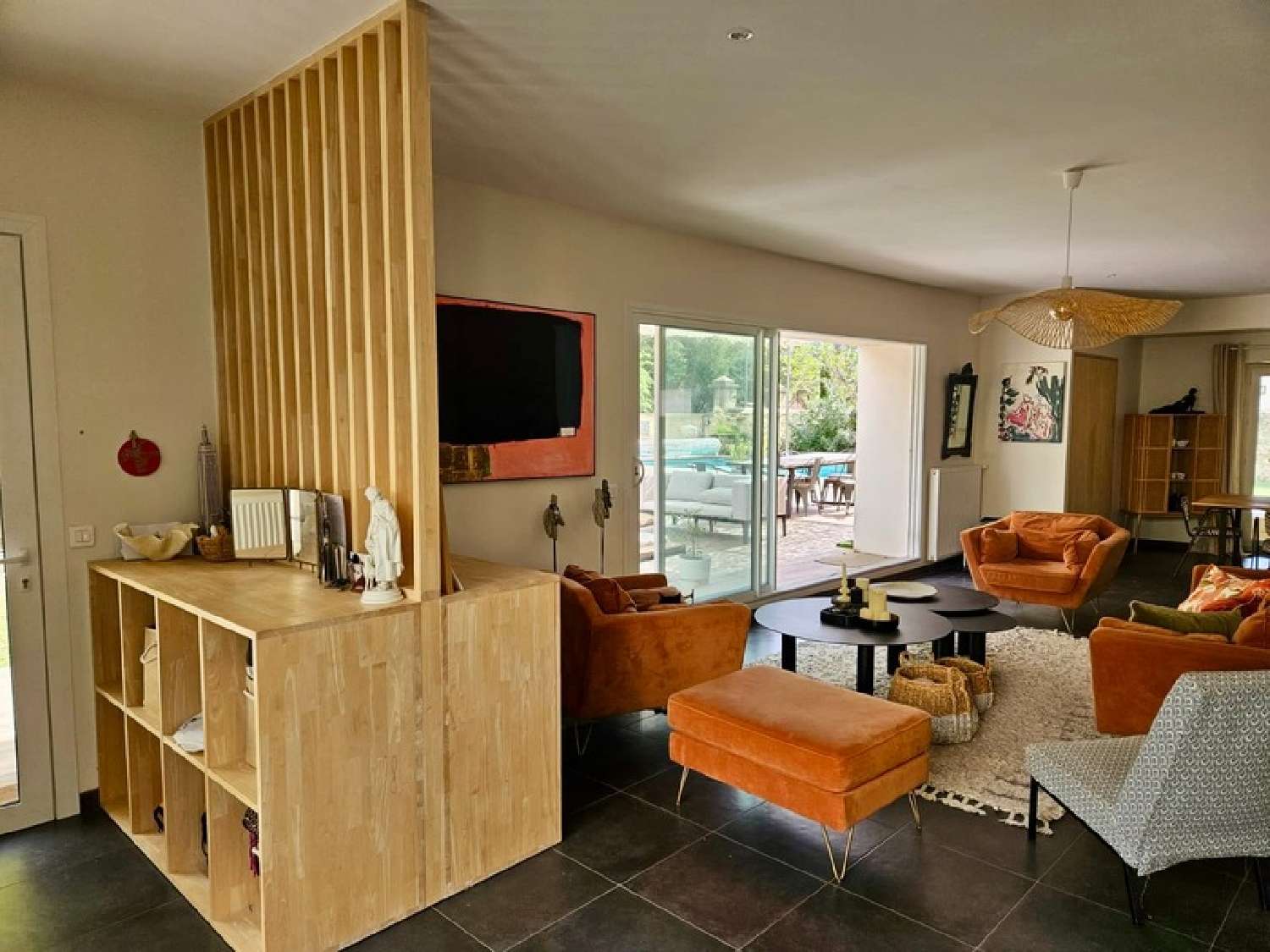  for sale house Baillargues Hérault 5