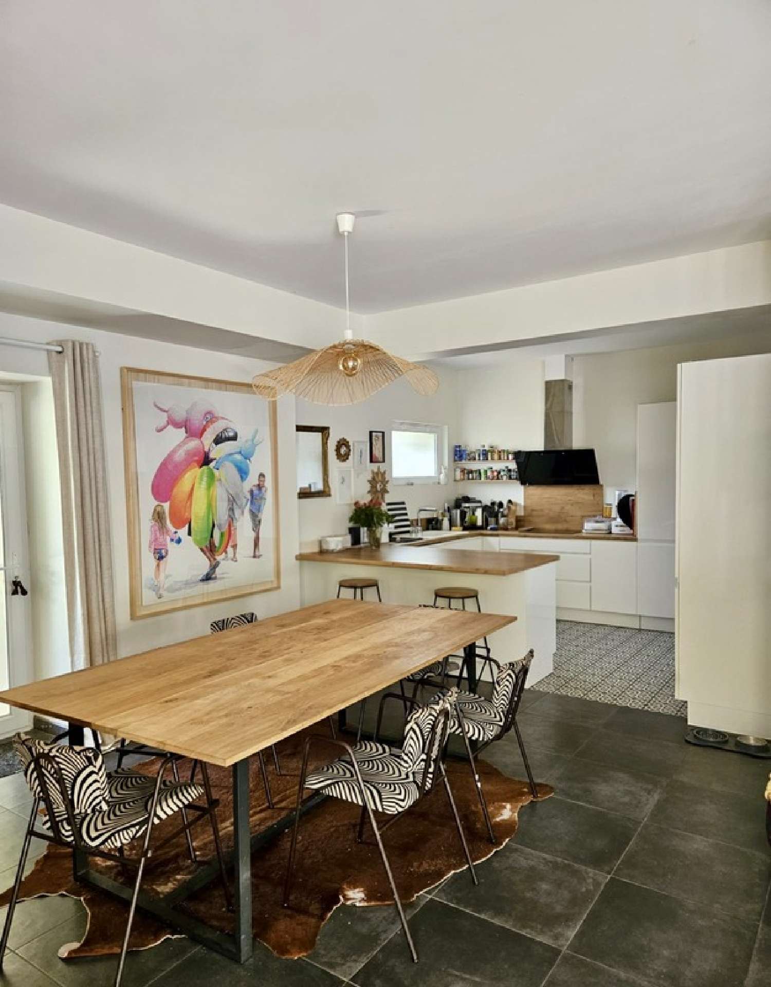  for sale house Baillargues Hérault 6