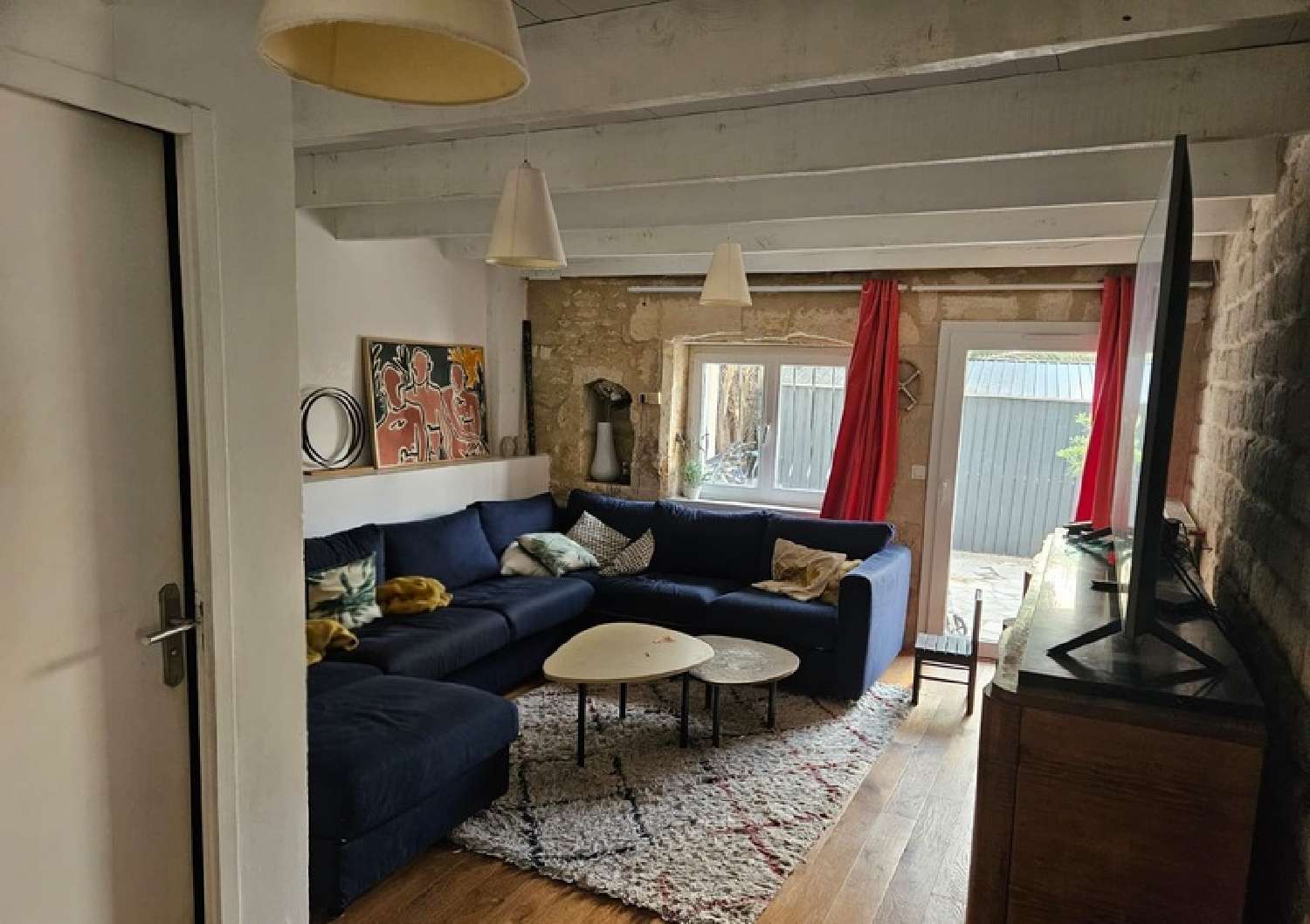  for sale house Baillargues Hérault 7