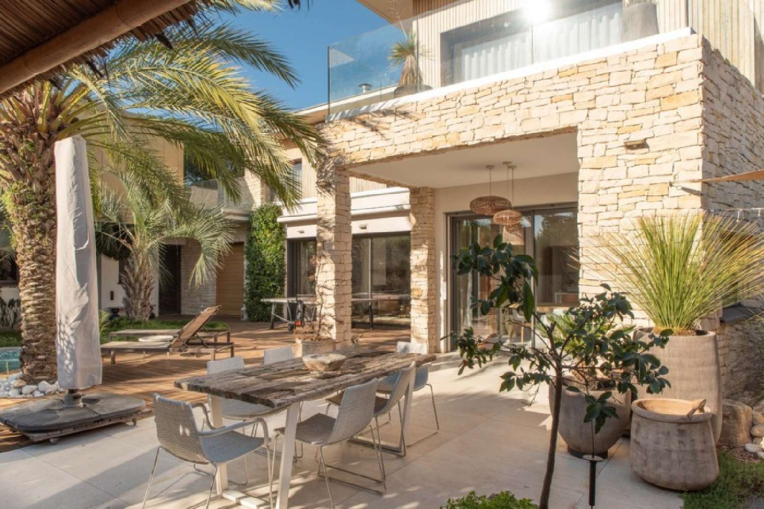  en venta casa Baillargues Hérault 2