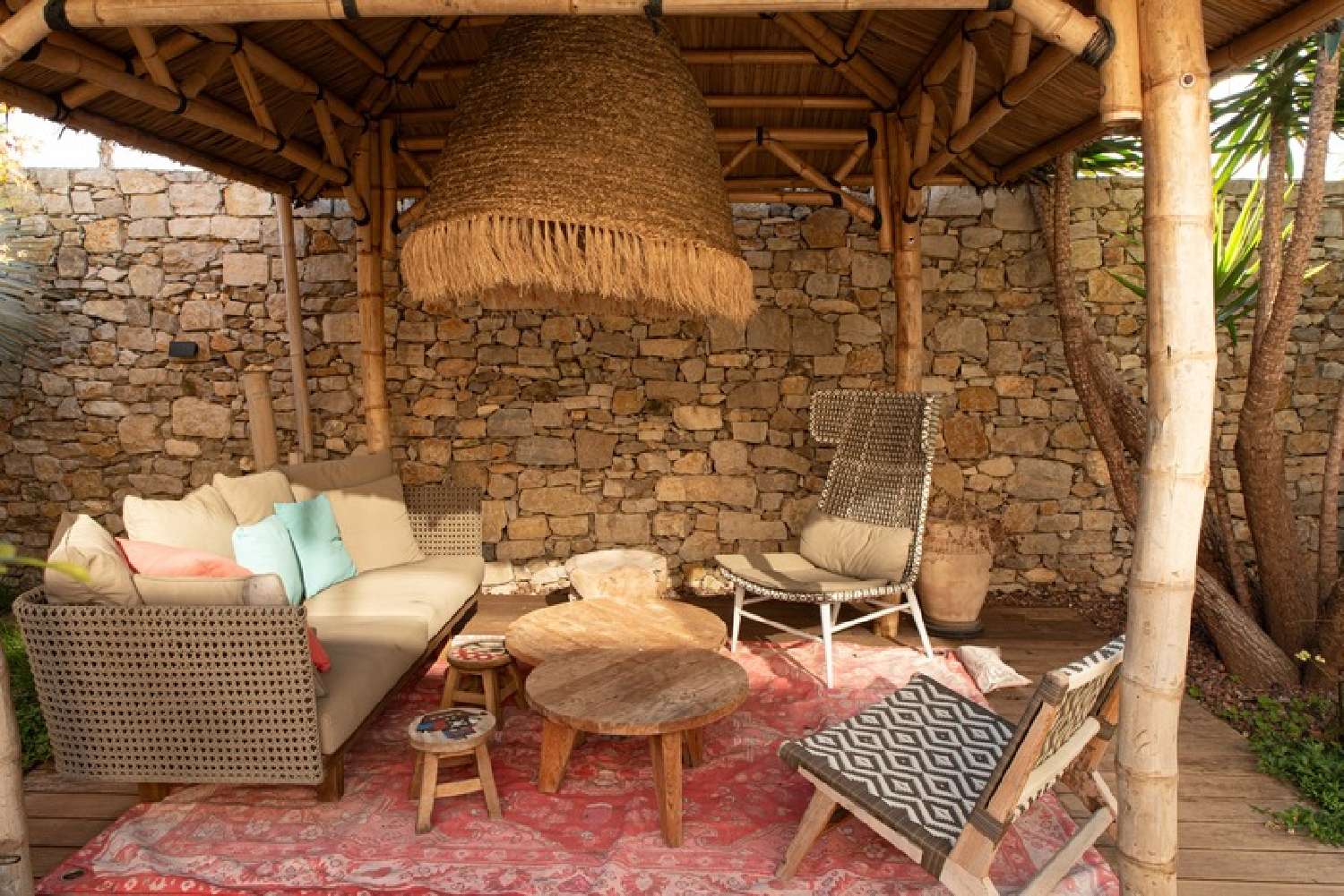  en venta casa Baillargues Hérault 3