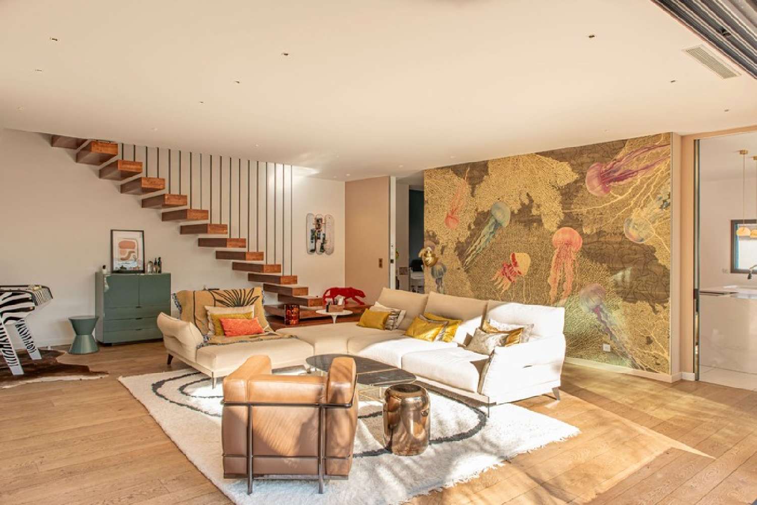  en venta casa Baillargues Hérault 4