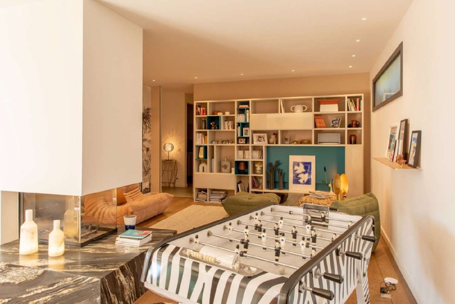  en venta casa Baillargues Hérault 5