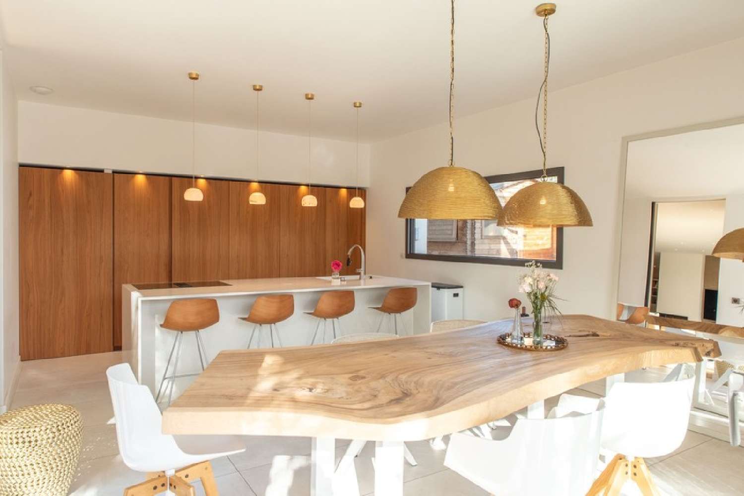  en venta casa Baillargues Hérault 6