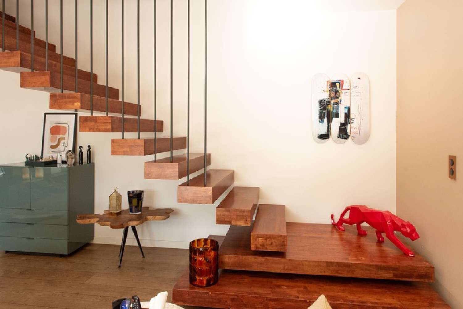  en venta casa Baillargues Hérault 7