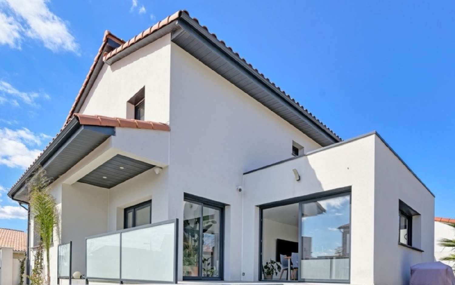  à vendre maison Baillargues Hérault 3