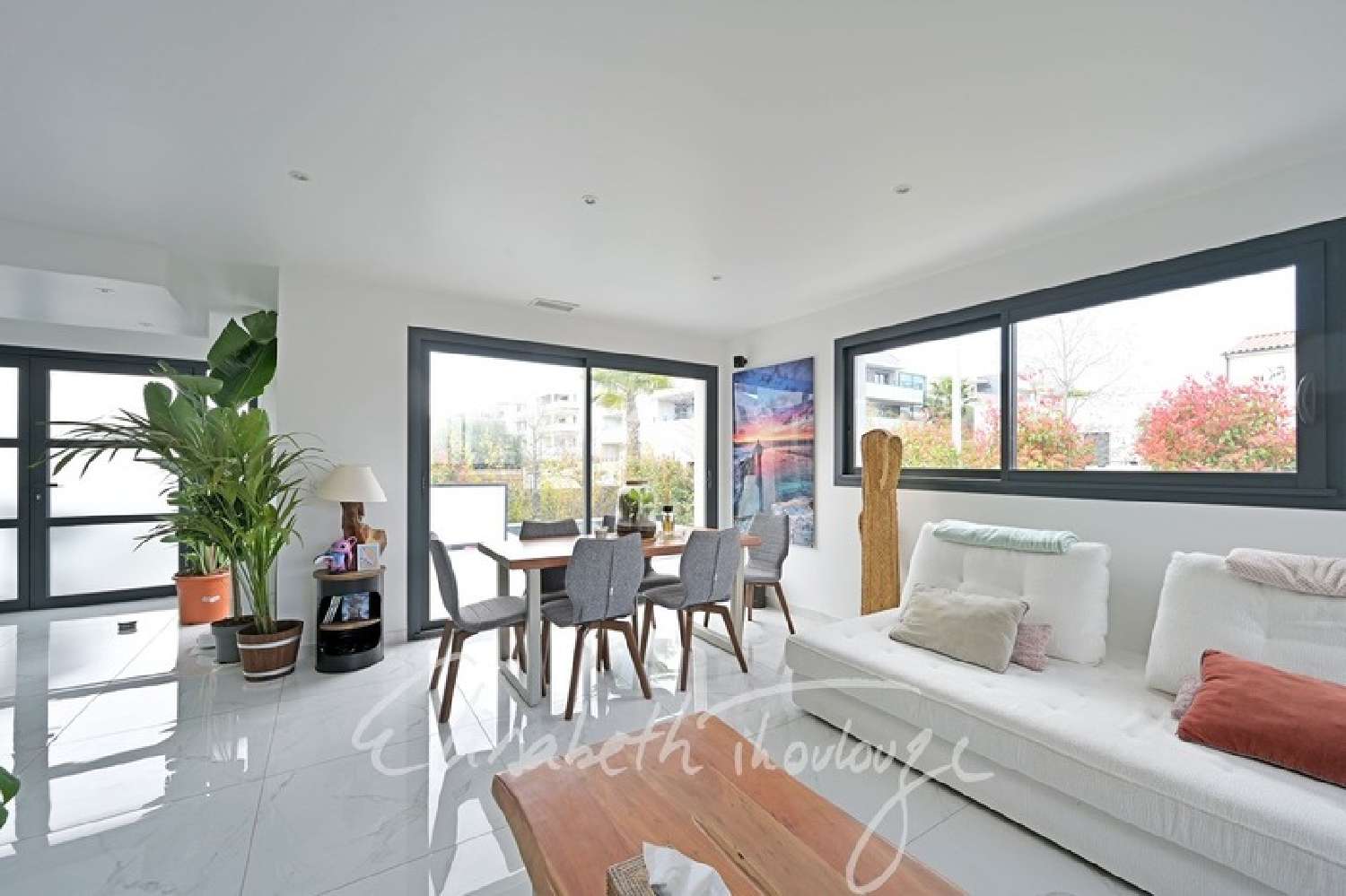  à vendre maison Baillargues Hérault 5