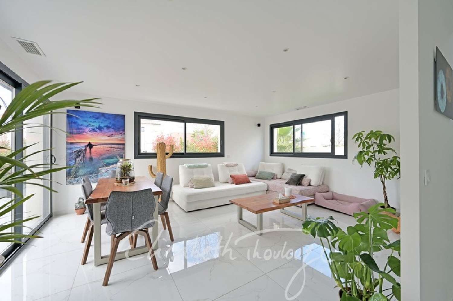  à vendre maison Baillargues Hérault 6