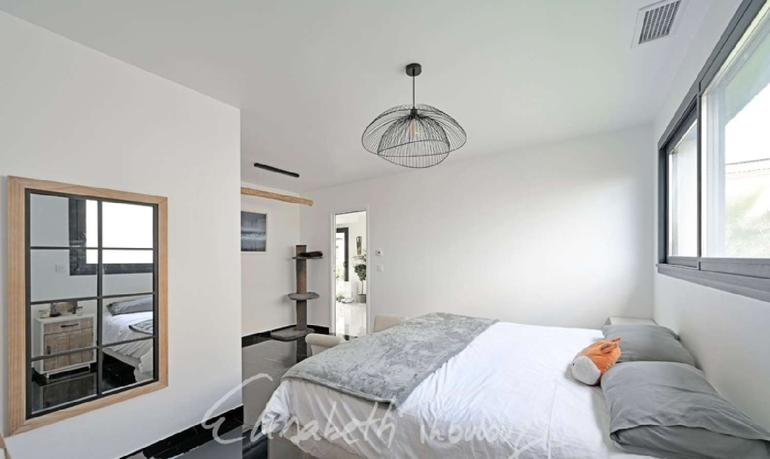  à vendre maison Baillargues Hérault 8