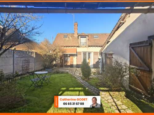 Bailleau-l'Évêque Eure-et-Loir house foto 7248747