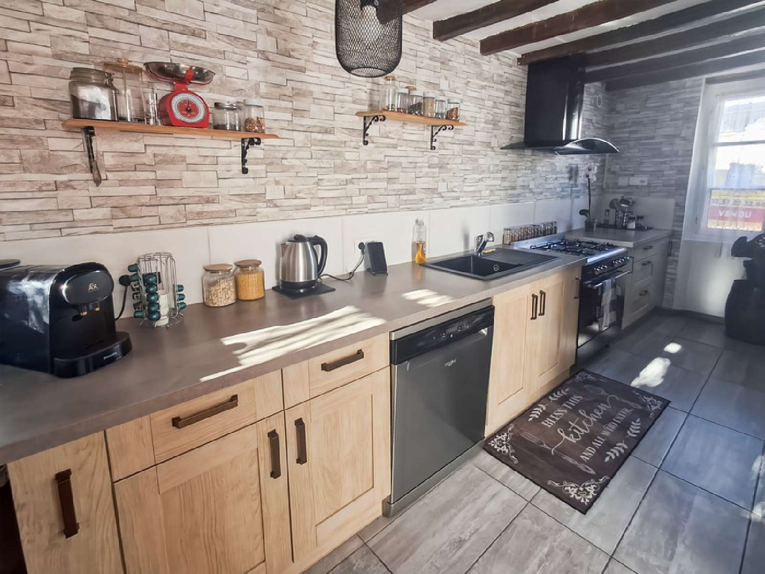  for sale house Bailleau-l'Évêque Eure-et-Loir 3