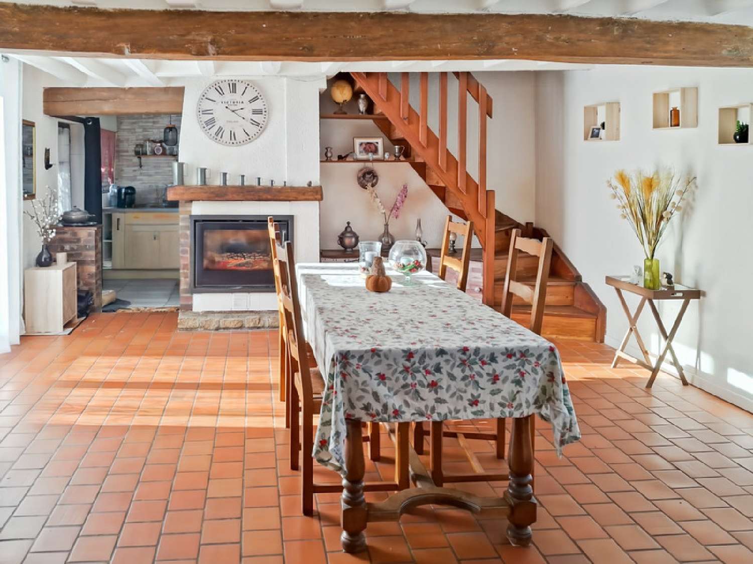  for sale house Bailleau-l'Évêque Eure-et-Loir 4