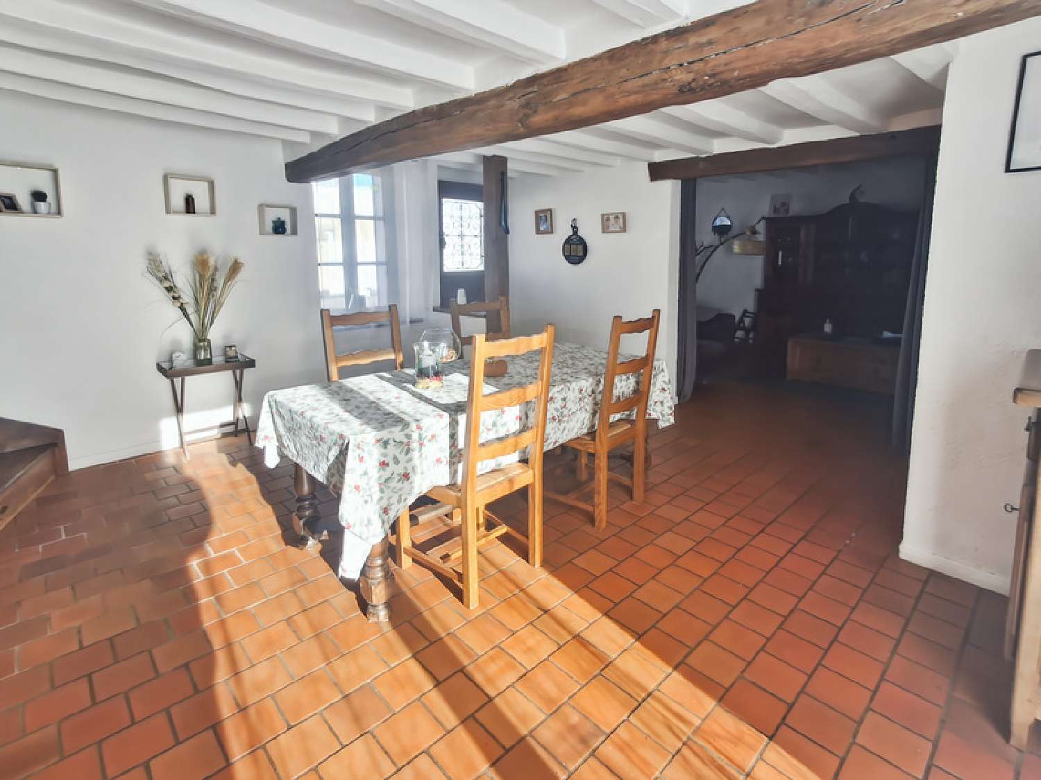  for sale house Bailleau-l'Évêque Eure-et-Loir 5