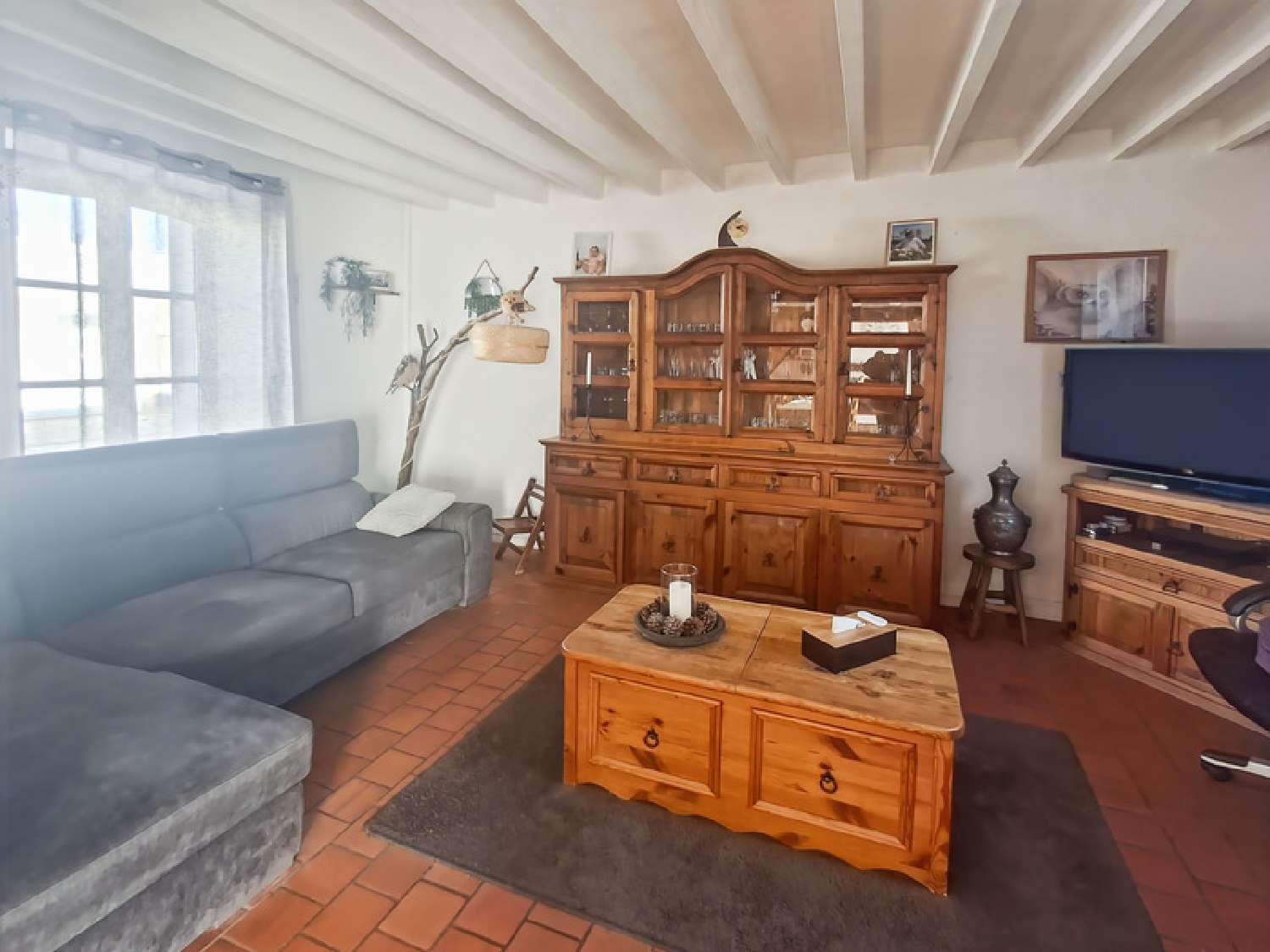  for sale house Bailleau-l'Évêque Eure-et-Loir 6