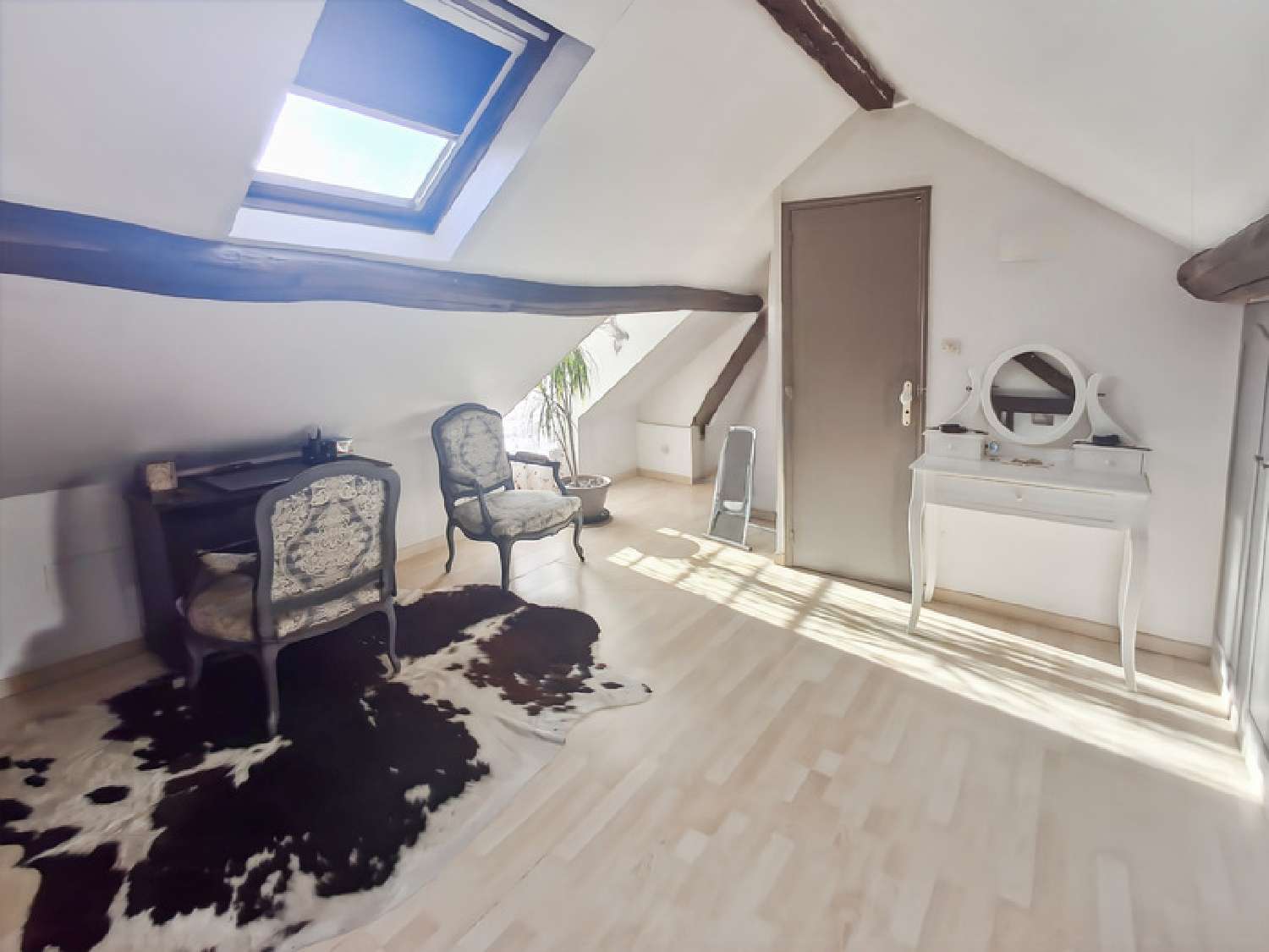  for sale house Bailleau-l'Évêque Eure-et-Loir 8