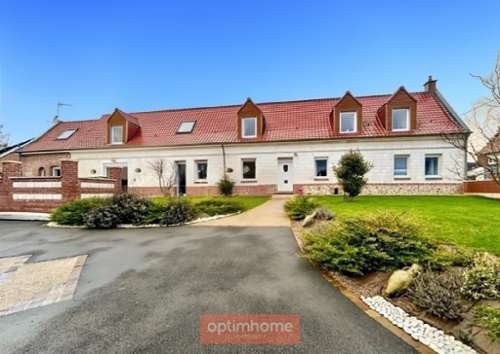 Bailleulval Pas-de-Calais house foto 7239573