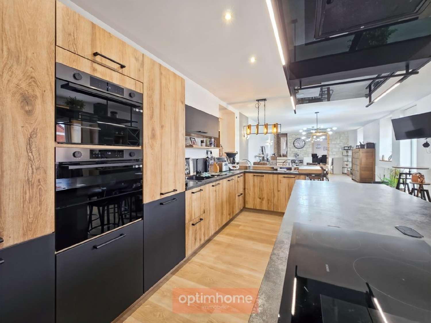  for sale house Bailleulval Pas-de-Calais 2