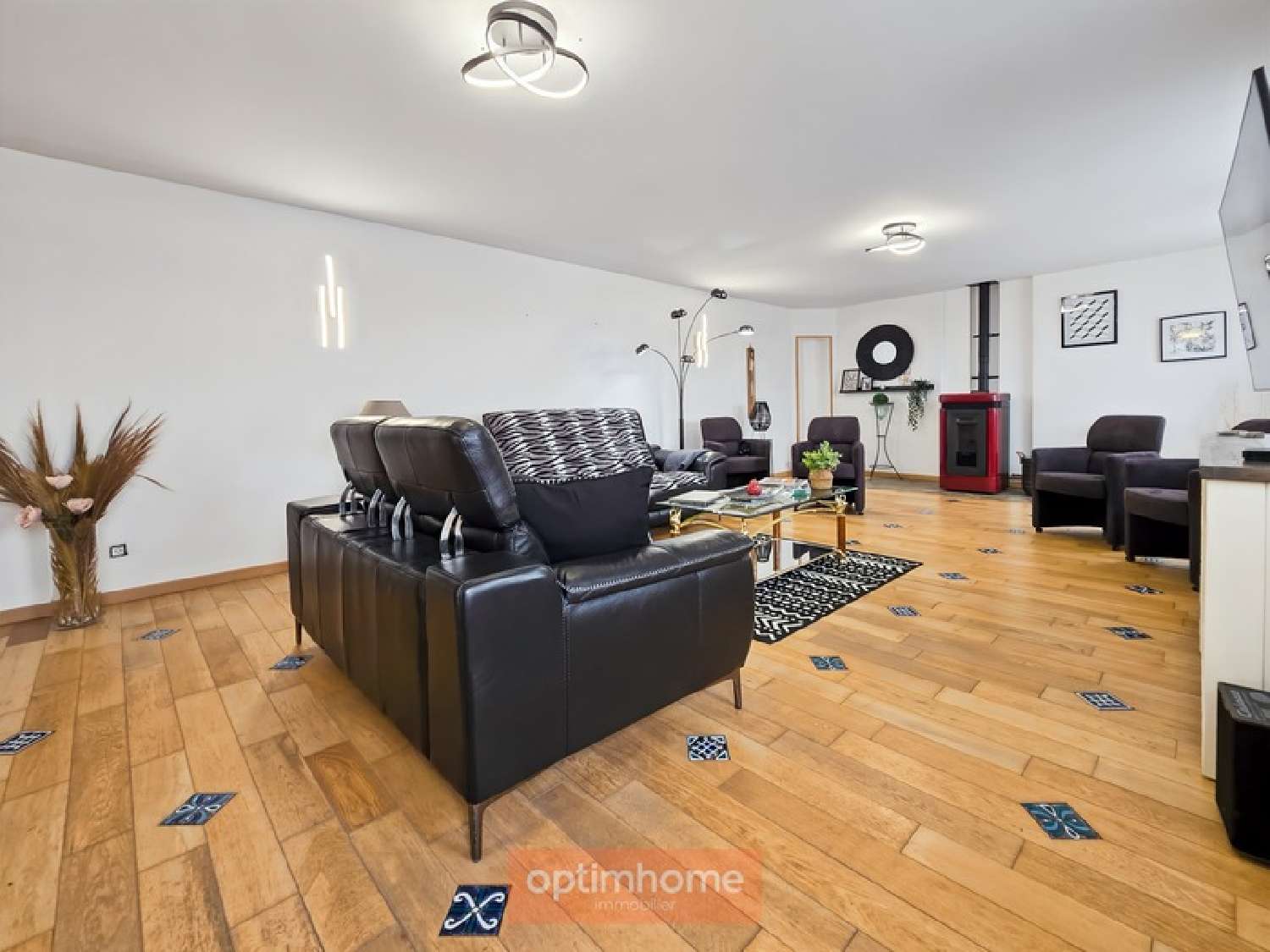  for sale house Bailleulval Pas-de-Calais 5