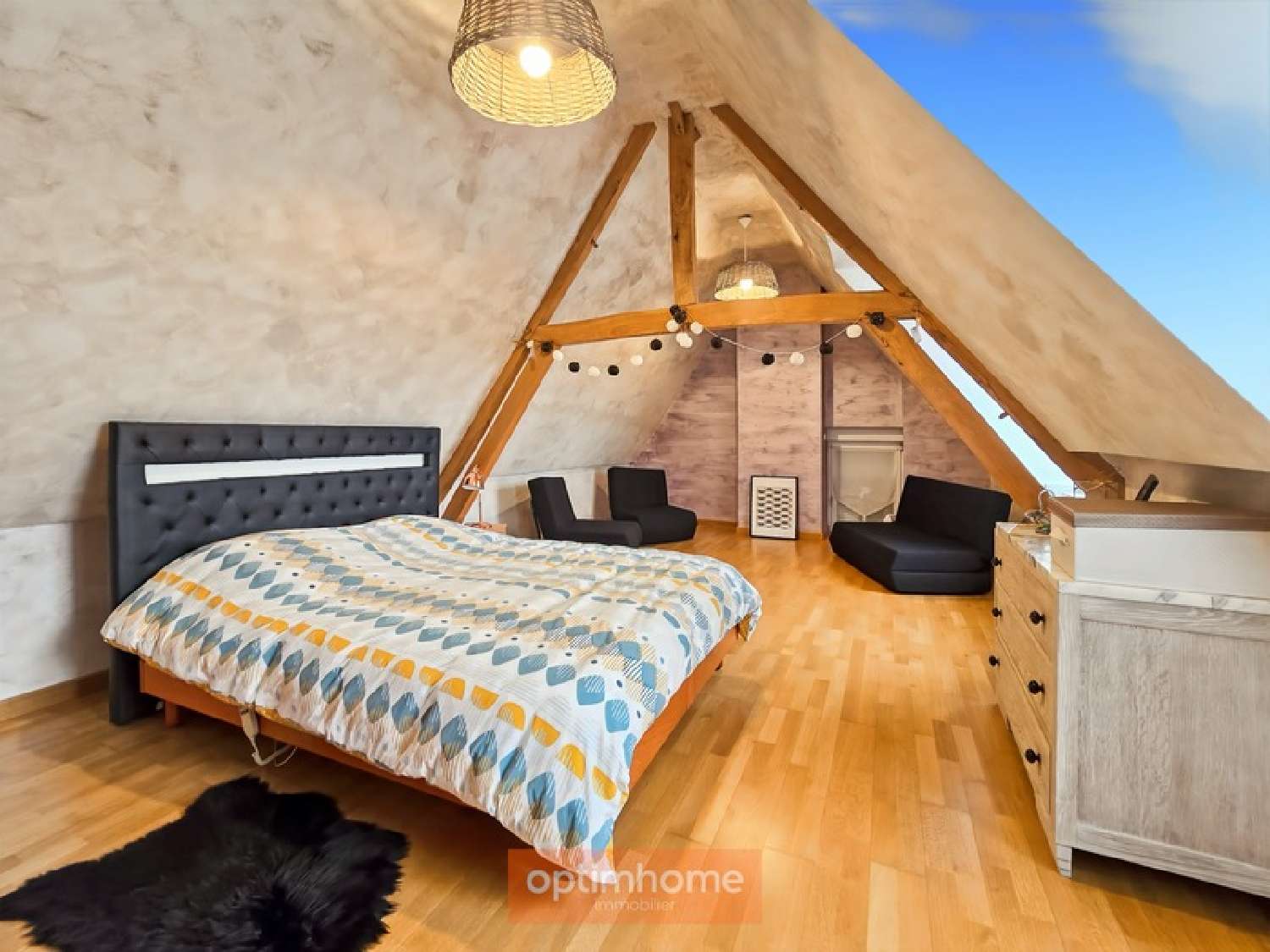  for sale house Bailleulval Pas-de-Calais 7