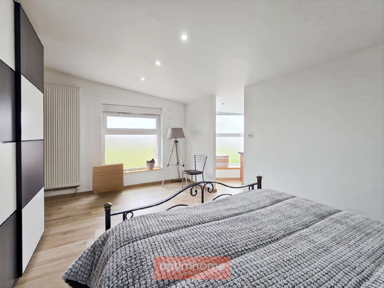  for sale house Bailleulval Pas-de-Calais 8