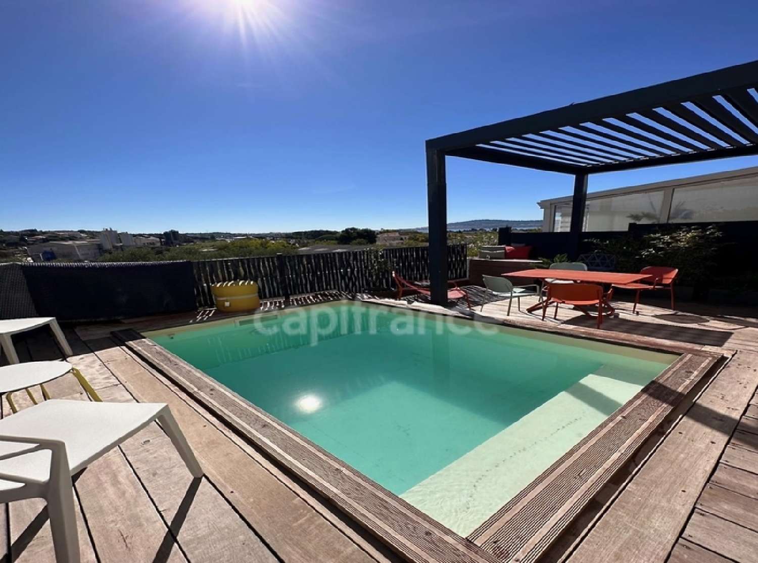 te koop huis Balaruc-les-Bains Hérault 1