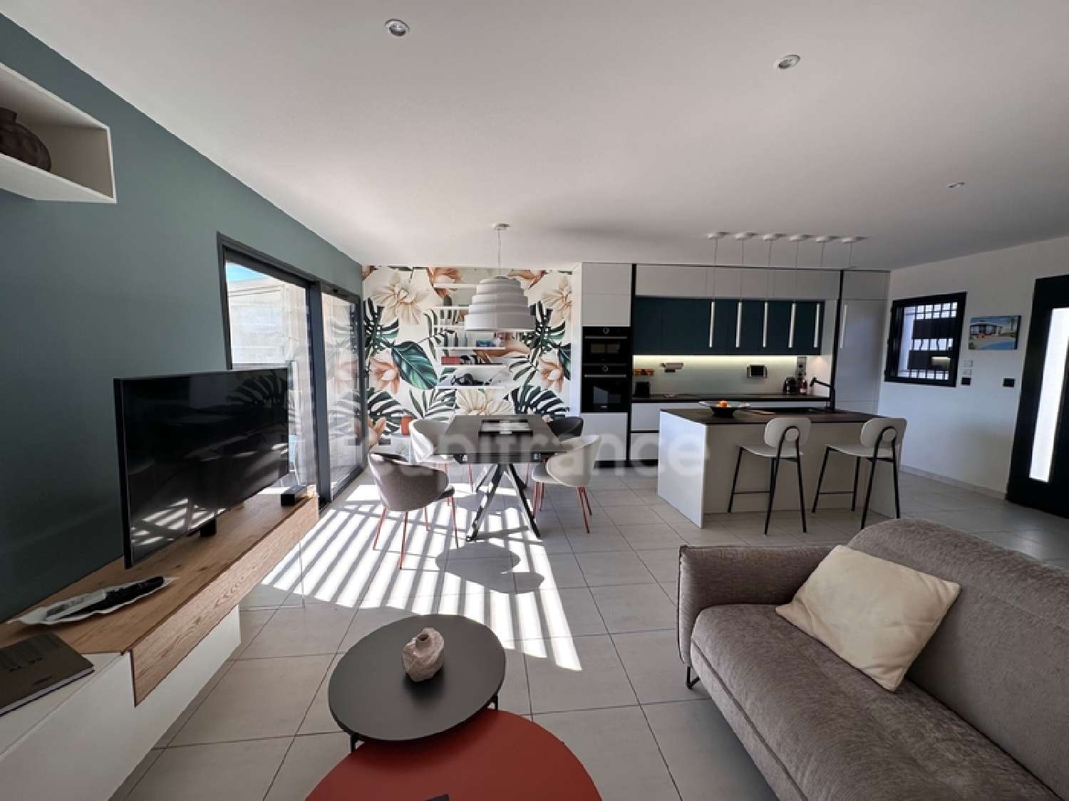 te koop huis Balaruc-les-Bains Hérault 2