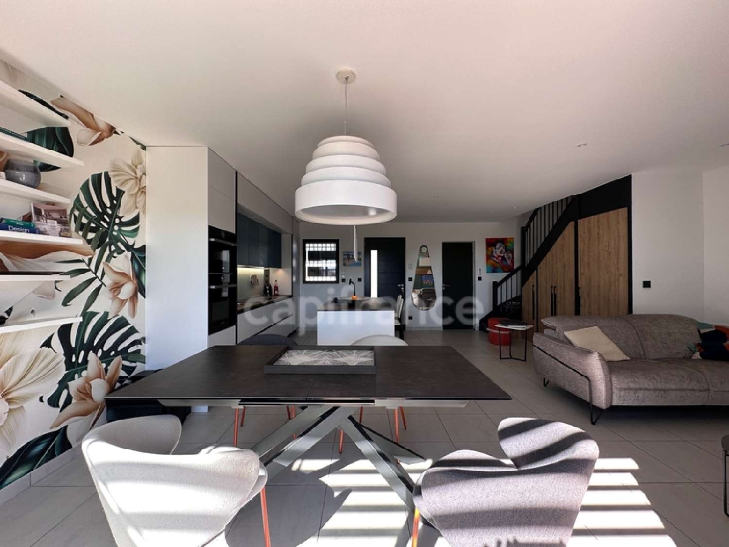 te koop huis Balaruc-les-Bains Hérault 3