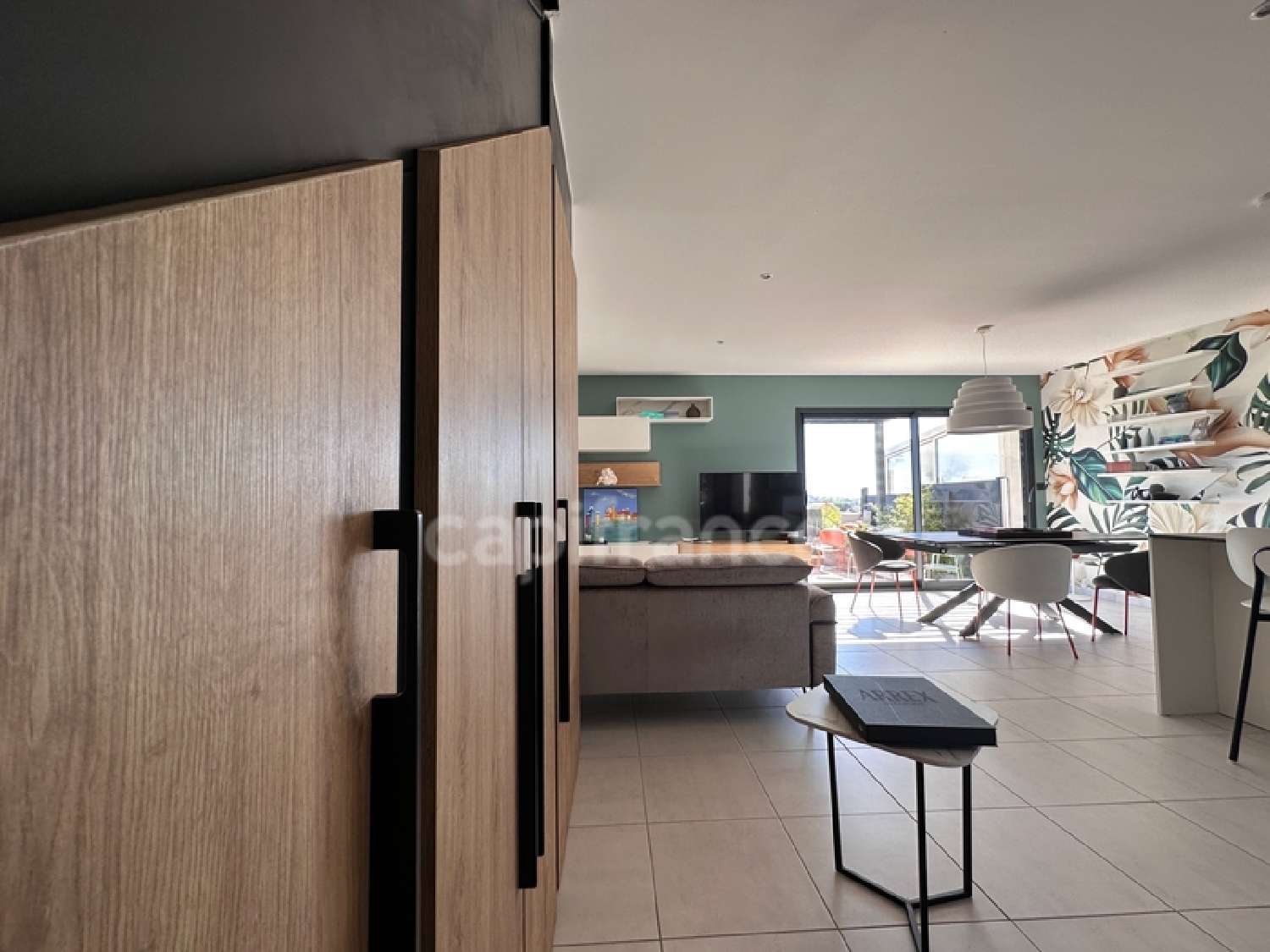 te koop huis Balaruc-les-Bains Hérault 4