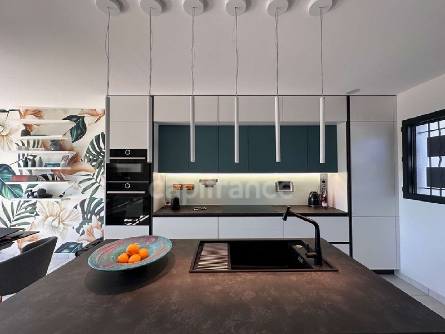 te koop huis Balaruc-les-Bains Hérault 6