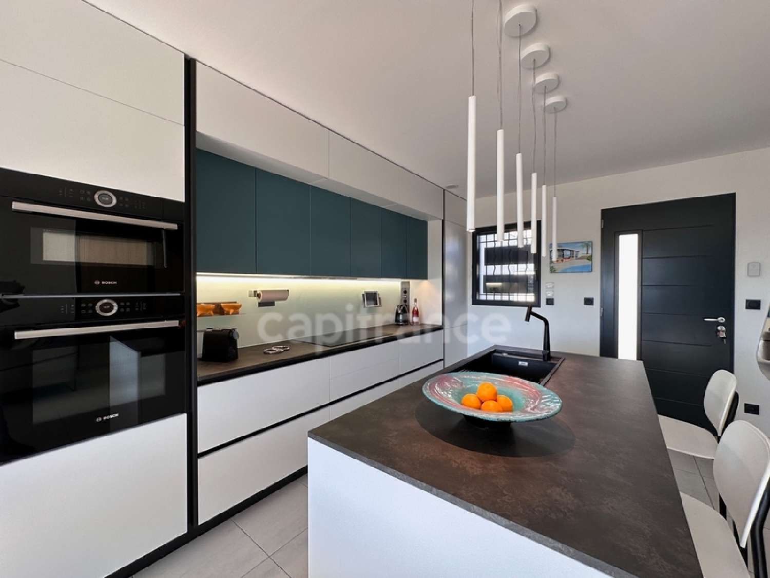 te koop huis Balaruc-les-Bains Hérault 7