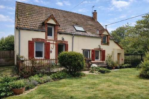 Bannay Cher casa foto 7243851