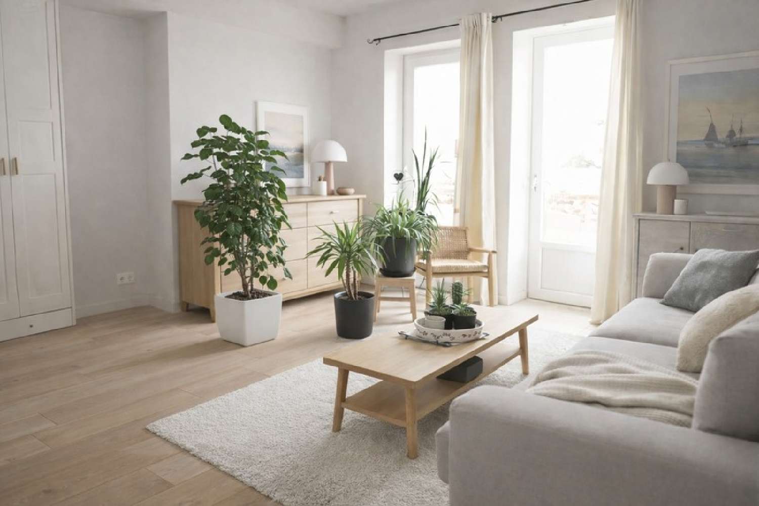 en venta casa Bannay Cher 2