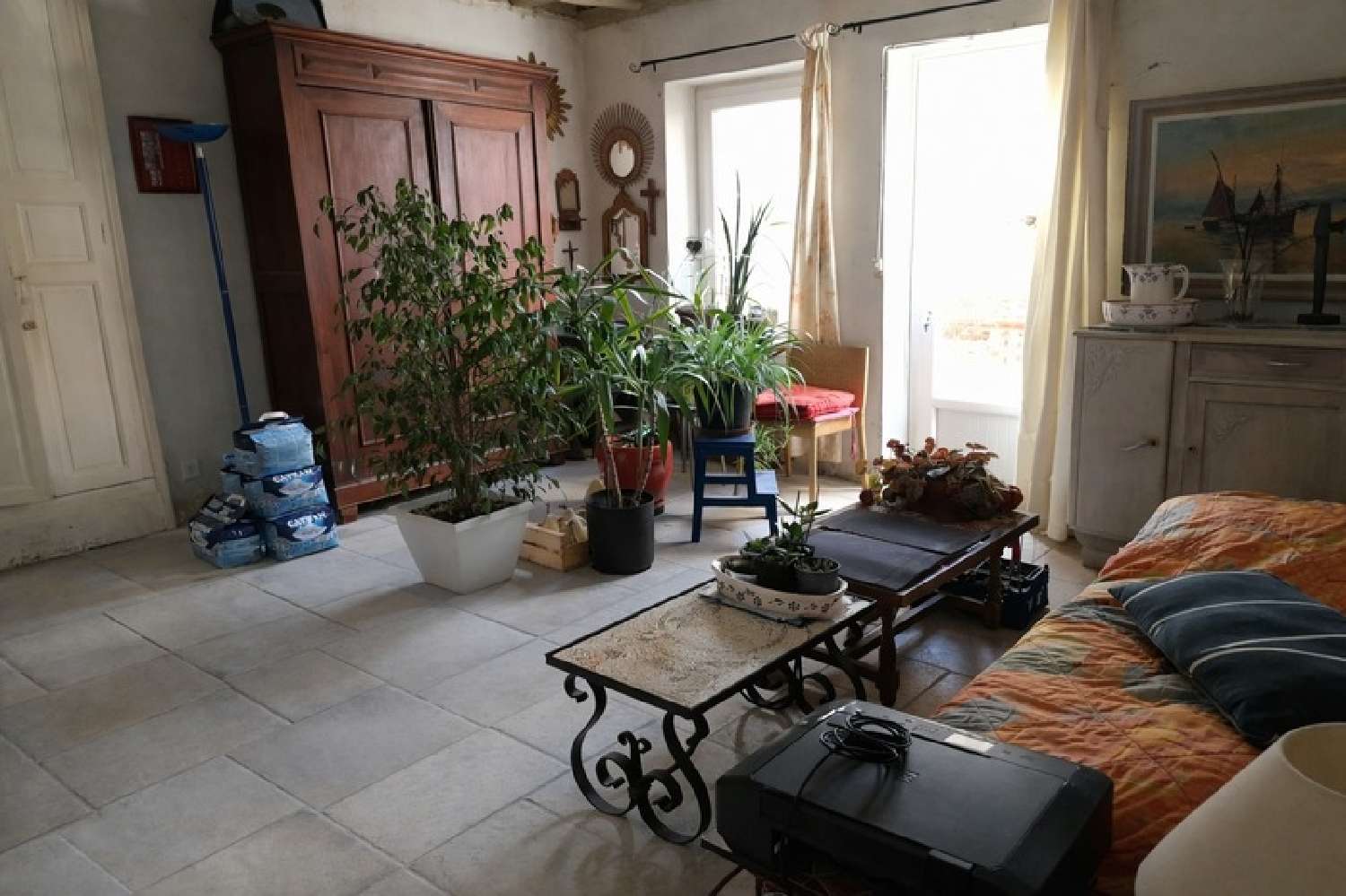 en venta casa Bannay Cher 3