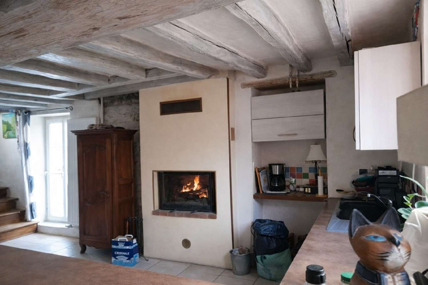 en venta casa Bannay Cher 5